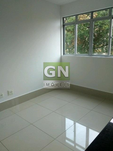 Foto 1 de Cobertura com 1 Quarto para alugar, 95m² em Cidade Jardim, Belo Horizonte