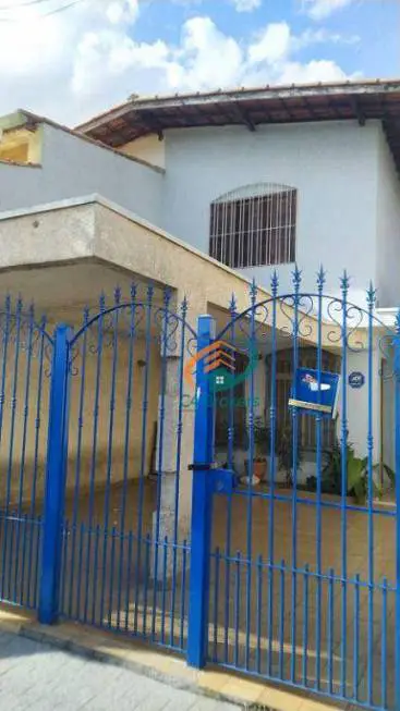 Foto 1 de Sobrado com 2 Quartos à venda, 100m² em Vila Carioca, Guarulhos