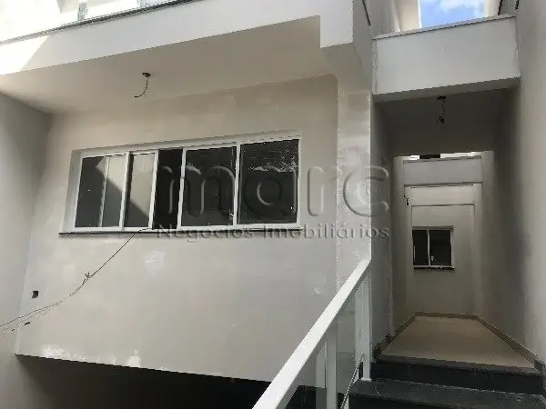 Foto 1 de Sobrado com 3 Quartos à venda, 199m² em Cambuci, São Paulo