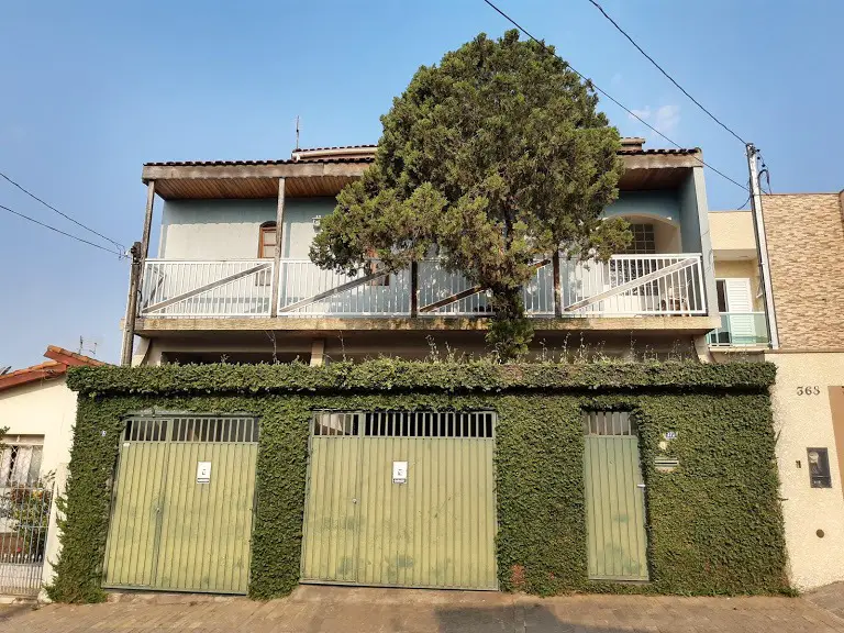 Foto 1 de Sobrado com 3 Quartos à venda, 360m² em Vila Nossa Senhora de Fátima, Guarulhos
