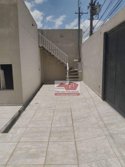 Foto 1 de Sobrado com 5 Quartos à venda, 124m² em Vila Moraes, São Paulo