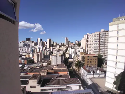Foto 3 de Apartamento com 1 Quarto à venda, 40m² em Anchieta, Belo Horizonte