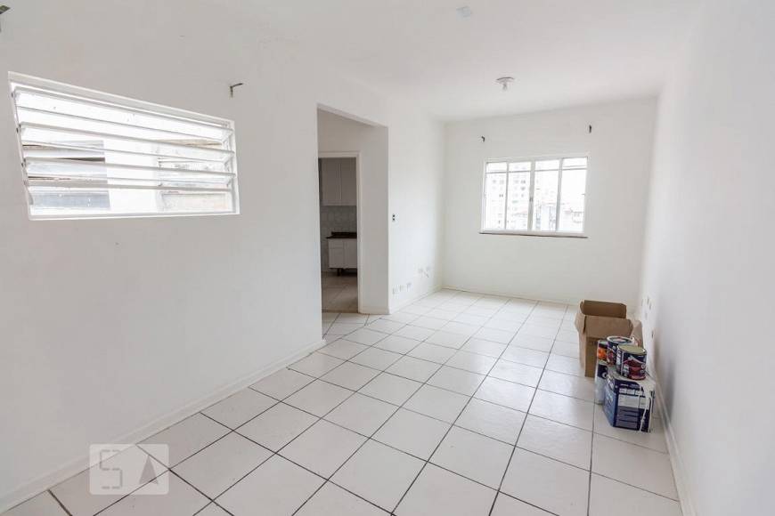Foto 1 de Apartamento com 1 Quarto para alugar, 78m² em Bom Retiro, São Paulo
