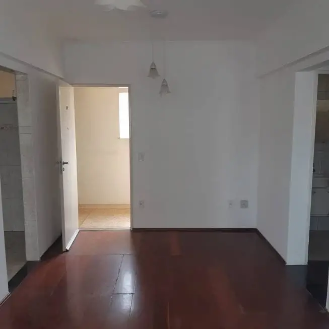 Foto 1 de Apartamento com 1 Quarto para alugar, 62m² em Centro, Campinas