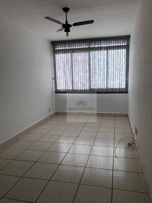 Foto 3 de Apartamento com 1 Quarto à venda, 49m² em Centro, Ribeirão Preto