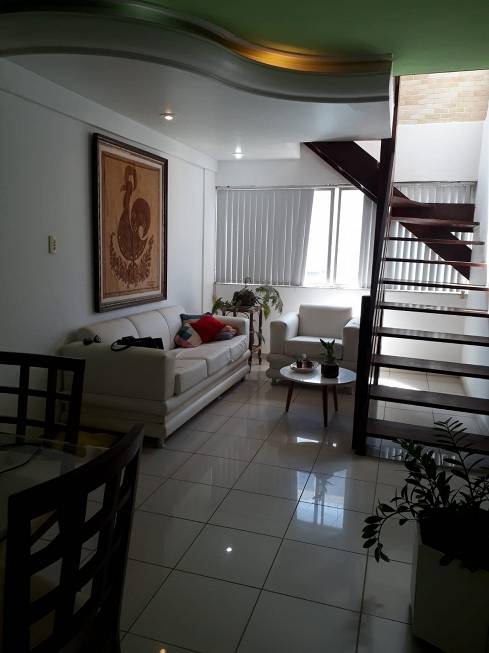 Foto 1 de Apartamento com 1 Quarto à venda, 180m² em Costa Azul, Salvador