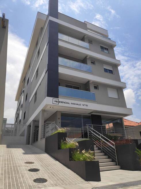 Foto 1 de Apartamento com 1 Quarto à venda, 63m² em Ingleses do Rio Vermelho, Florianópolis