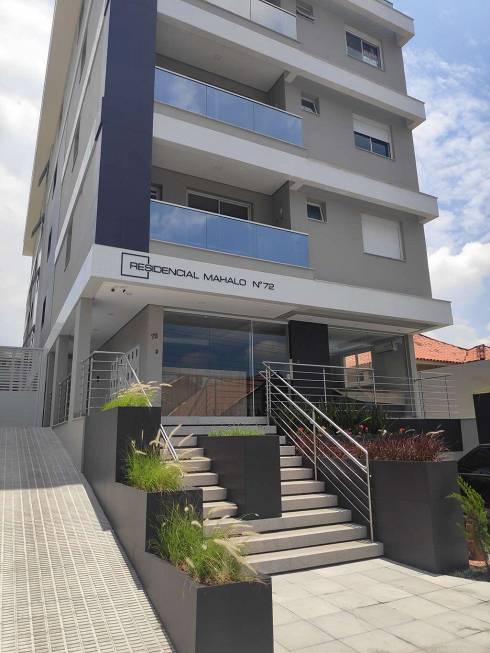 Foto 3 de Apartamento com 1 Quarto à venda, 63m² em Ingleses do Rio Vermelho, Florianópolis
