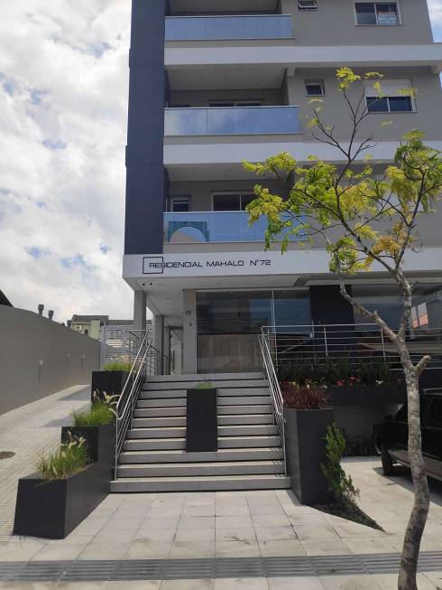 Foto 4 de Apartamento com 1 Quarto à venda, 63m² em Ingleses do Rio Vermelho, Florianópolis