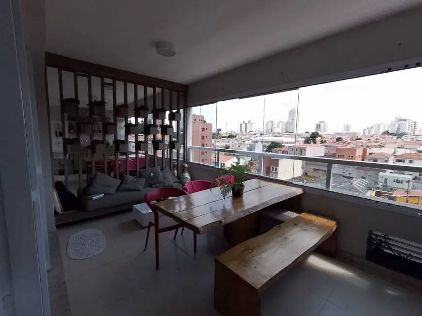 Foto 1 de Apartamento com 1 Quarto à venda, 41m² em Ipiranga, São Paulo