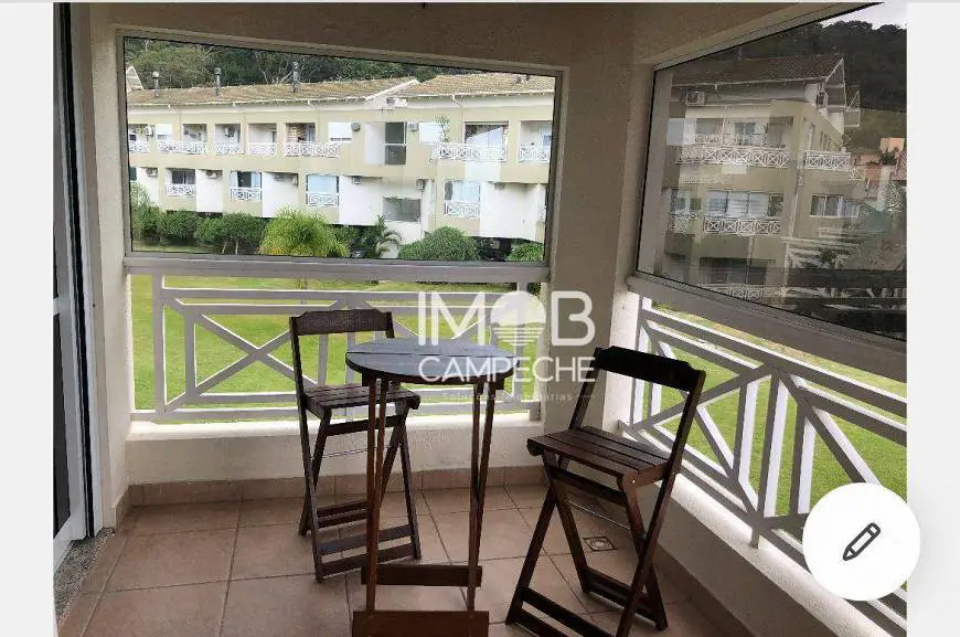 Foto 5 de Apartamento com 1 Quarto à venda, 68m² em Lagoa da Conceição, Florianópolis