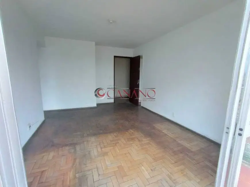 Foto 1 de Apartamento com 1 Quarto à venda, 55m² em Méier, Rio de Janeiro