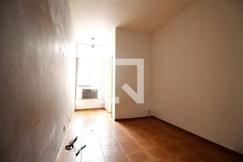 Foto 1 de Apartamento com 1 Quarto para alugar, 58m² em Méier, Rio de Janeiro