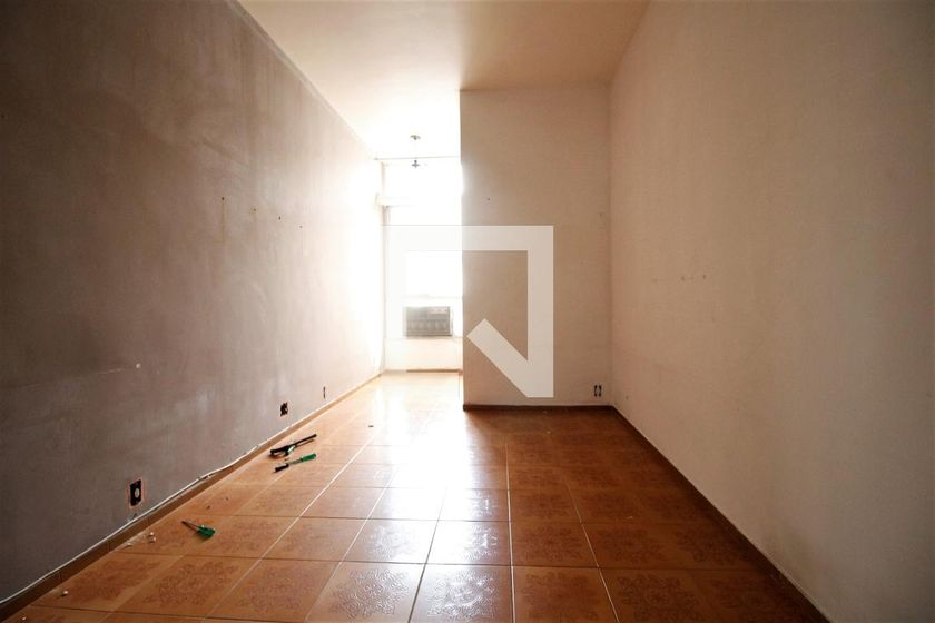 Foto 2 de Apartamento com 1 Quarto para alugar, 58m² em Méier, Rio de Janeiro