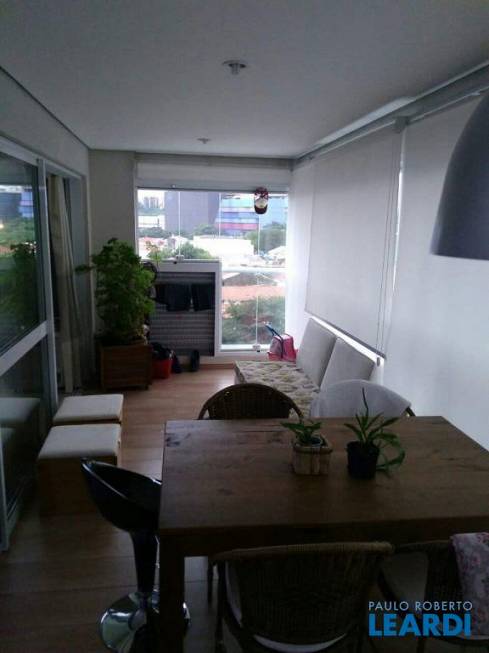 Foto 1 de Apartamento com 1 Quarto para venda ou aluguel, 57m² em Pinheiros, São Paulo
