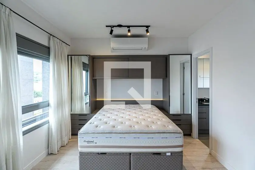 Foto 5 de Apartamento com 1 Quarto à venda, 40m² em Rubem Berta, Porto Alegre