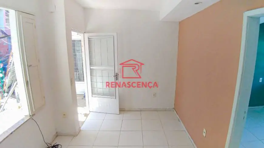 Foto 2 de Apartamento com 1 Quarto para alugar, 35m² em Tanque, Rio de Janeiro