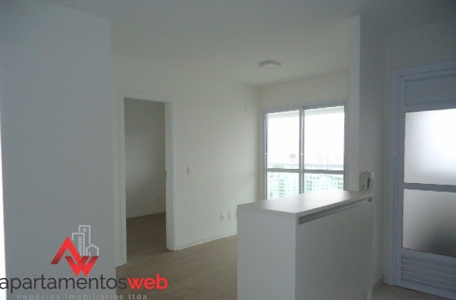 Foto 5 de Apartamento com 1 Quarto para alugar, 35m² em Vila Gomes Cardim, São Paulo