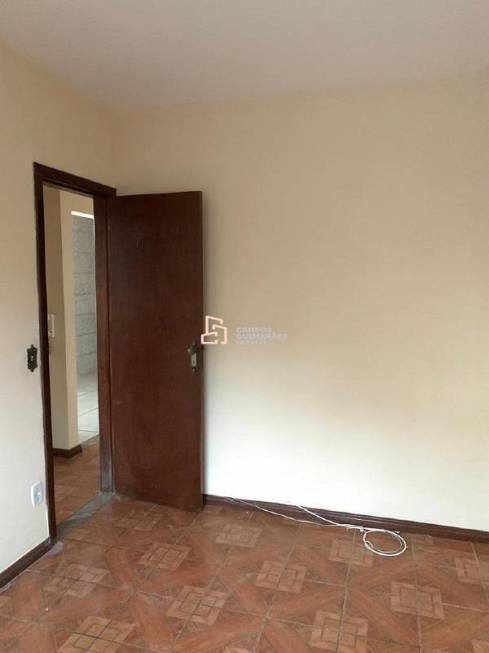 Foto 5 de Apartamento com 2 Quartos para alugar, 60m² em Barreiro, Belo Horizonte
