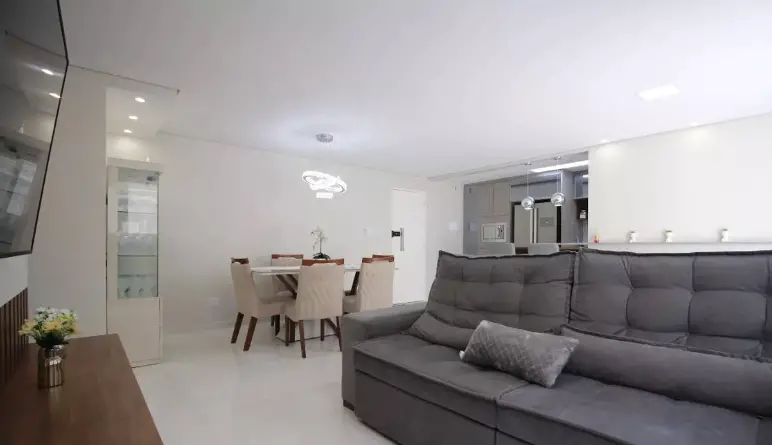 Foto 3 de Apartamento com 2 Quartos à venda, 91m² em Bosque da Saúde, São Paulo