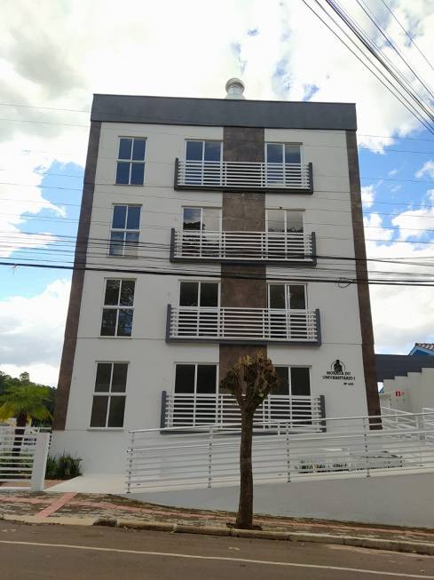 Foto 1 de Apartamento com 2 Quartos para alugar, 70m² em Carneiros, Lajeado