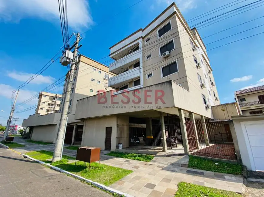 Foto 1 de Apartamento com 2 Quartos à venda, 144m² em Centro, Sapucaia do Sul