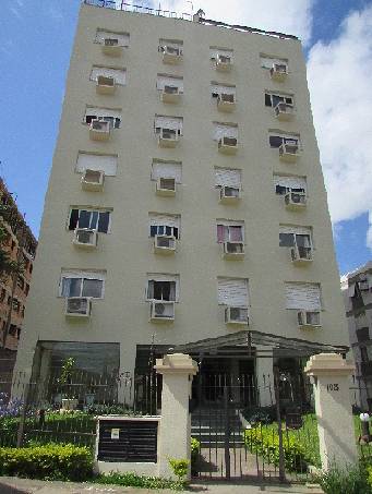 Foto 1 de Apartamento com 2 Quartos para alugar, 60m² em Cristo Redentor, Porto Alegre
