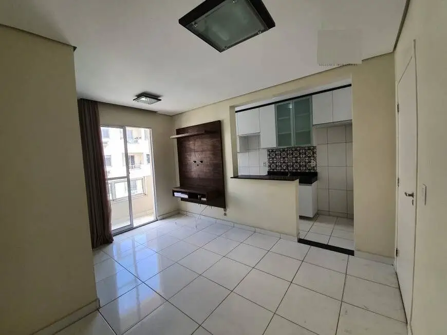 Foto 2 de Apartamento com 2 Quartos à venda, 51m² em Engenheiro Luciano Cavalcante, Fortaleza