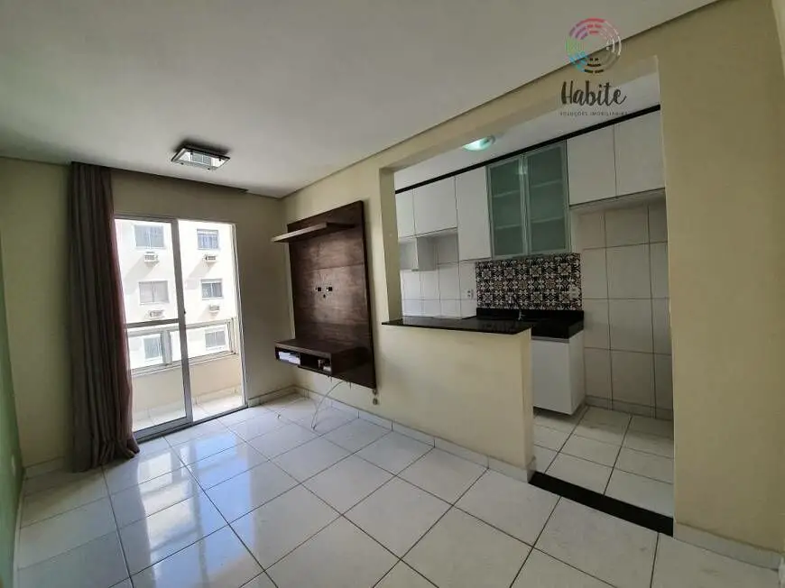Foto 4 de Apartamento com 2 Quartos à venda, 51m² em Engenheiro Luciano Cavalcante, Fortaleza