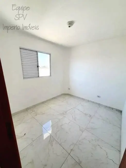 Foto 4 de Apartamento com 2 Quartos à venda, 42m² em Itaquera, São Paulo