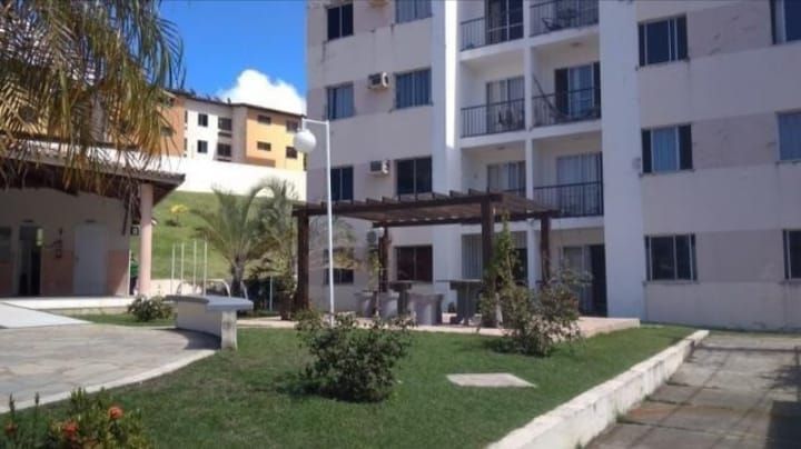 Foto 1 de Apartamento com 2 Quartos à venda, 56m² em Jabotiana, Aracaju