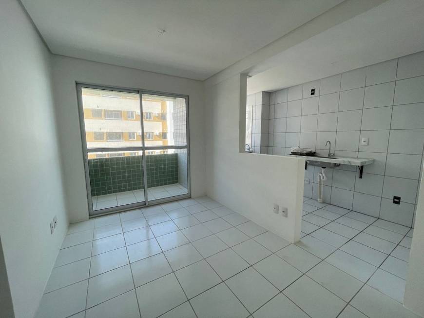 Foto 1 de Apartamento com 2 Quartos para alugar, 51m² em Janga, Paulista