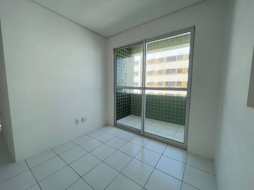 Foto 3 de Apartamento com 2 Quartos para alugar, 51m² em Janga, Paulista