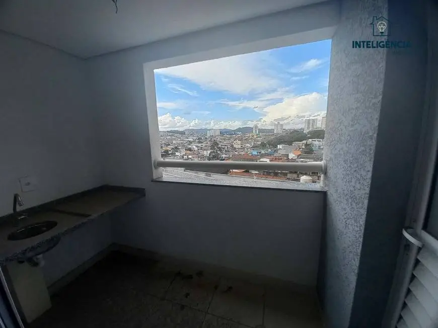 Foto 1 de Apartamento com 2 Quartos à venda, 54m² em Jardim Imperador, Guarulhos