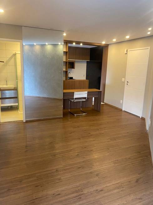 Foto 1 de Apartamento com 2 Quartos para alugar, 10m² em Jardim Monte Alegre, Taboão da Serra