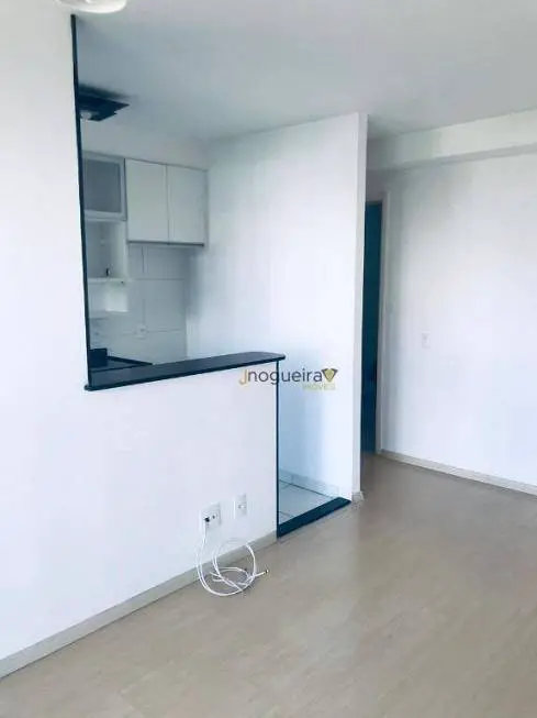 Foto 4 de Apartamento com 2 Quartos para alugar, 50m² em Jardim Umuarama, São Paulo