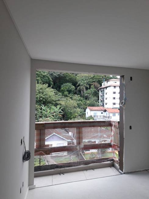 Foto 3 de Apartamento com 2 Quartos à venda, 64m² em Joao Paulo, Florianópolis