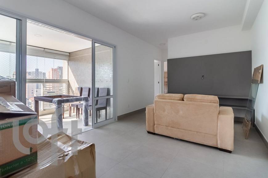 Foto 1 de Apartamento com 2 Quartos à venda, 72m² em Liberdade, São Paulo