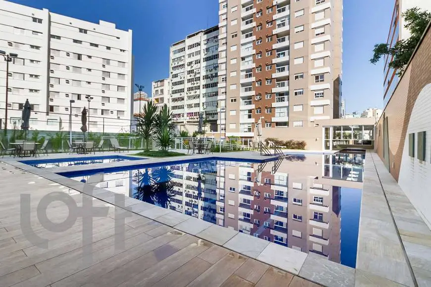 Foto 4 de Apartamento com 2 Quartos à venda, 72m² em Liberdade, São Paulo
