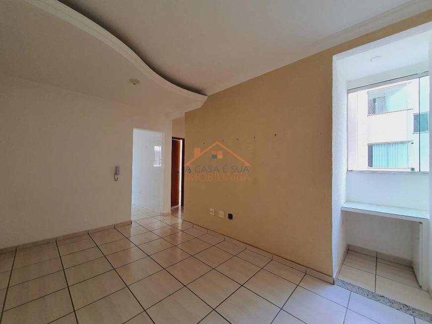 Foto 1 de Apartamento com 2 Quartos à venda, 46m² em Linda Vista, Contagem