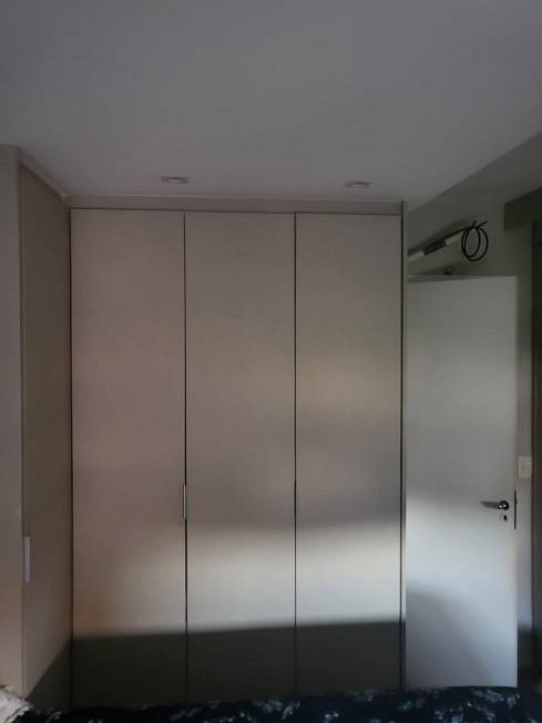 Foto 4 de Apartamento com 2 Quartos à venda, 68m² em Melville Empresarial Ii, Barueri