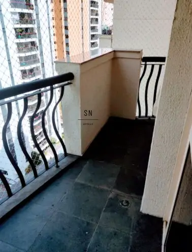 Foto 5 de Apartamento com 2 Quartos para venda ou aluguel, 112m² em Moema, São Paulo