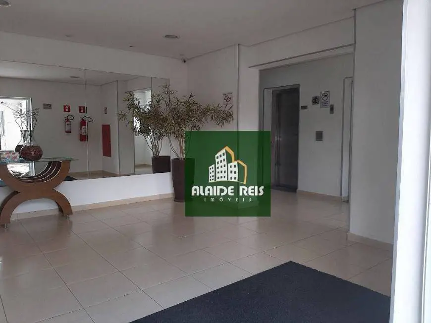 Foto 1 de Apartamento com 2 Quartos à venda, 33m² em Móoca, São Paulo