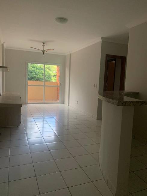 Foto 1 de Apartamento com 2 Quartos para alugar, 66m² em Nova Ribeirânia, Ribeirão Preto