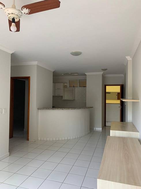 Foto 2 de Apartamento com 2 Quartos para alugar, 66m² em Nova Ribeirânia, Ribeirão Preto