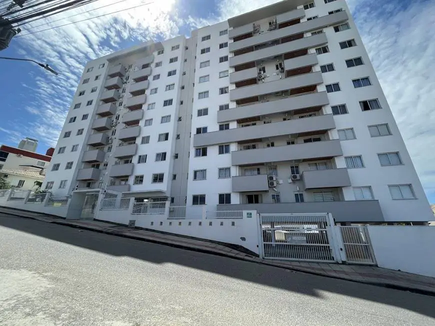 Foto 3 de Apartamento com 2 Quartos à venda, 61m² em Pagani, Palhoça