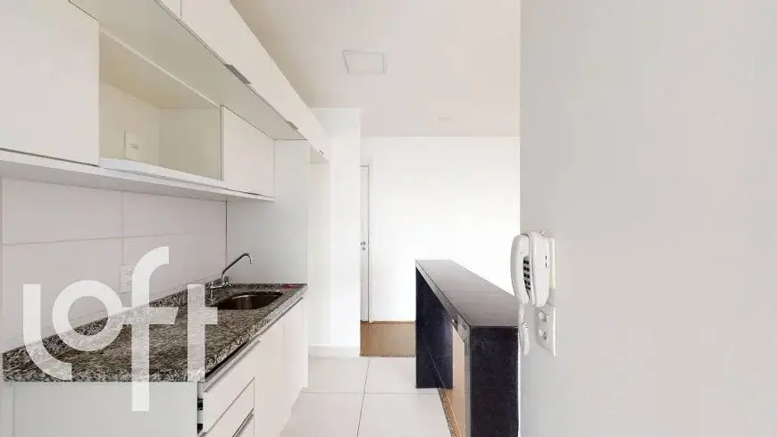 Foto 3 de Apartamento com 2 Quartos à venda, 60m² em Parque da Vila Prudente, São Paulo
