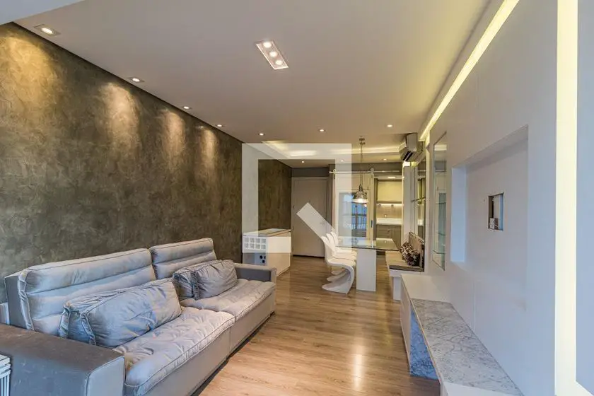 Foto 3 de Apartamento com 2 Quartos para alugar, 86m² em Passo D areia, Porto Alegre