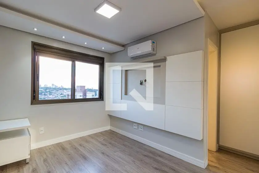 Foto 5 de Apartamento com 2 Quartos para alugar, 86m² em Passo D areia, Porto Alegre