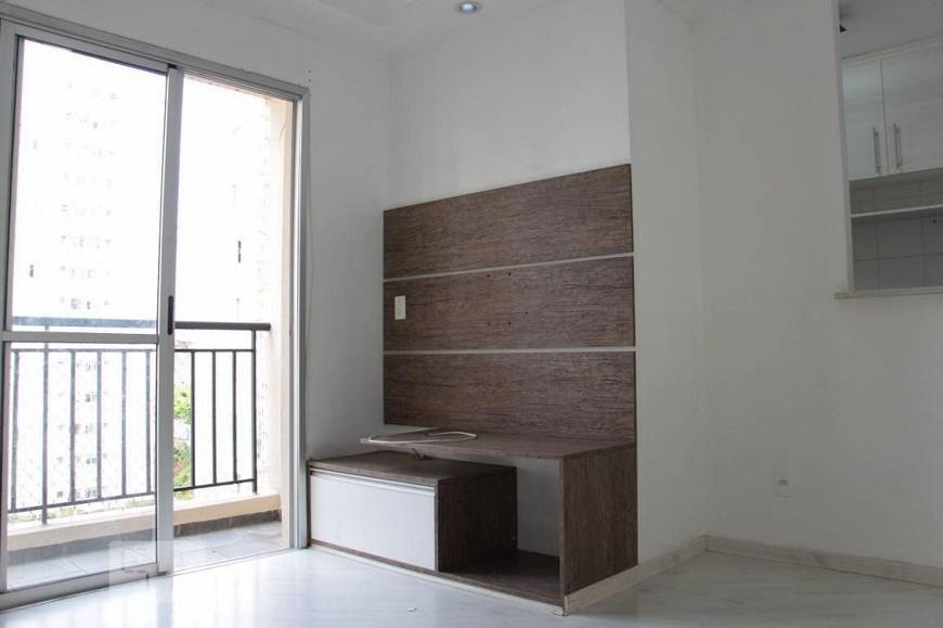 Foto 2 de Apartamento com 2 Quartos à venda, 49m² em São Mateus, São Paulo
